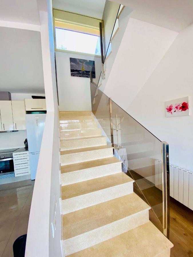 Luxury Villa Investingspain With Sea Views, Pool And Jacuzzi Lloret de Mar Exterior foto