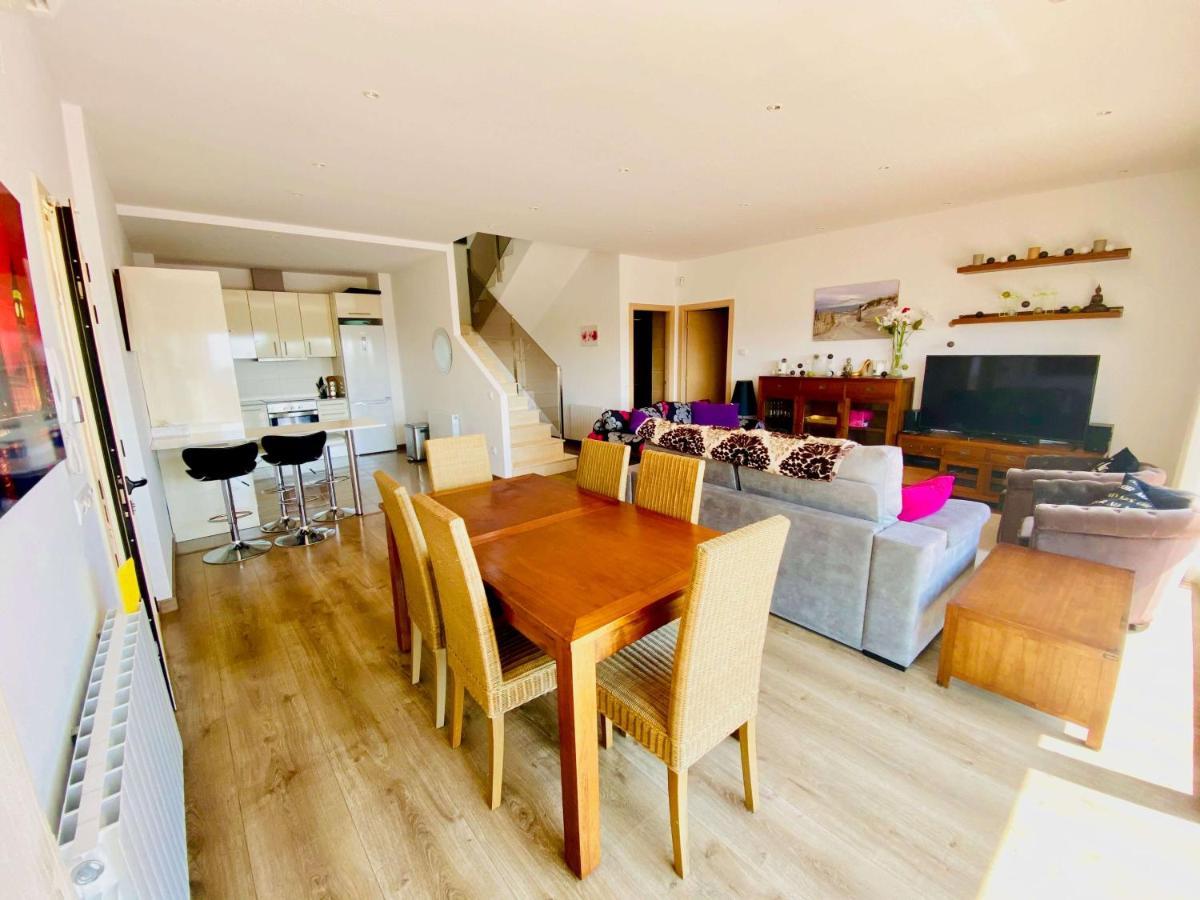 Luxury Villa Investingspain With Sea Views, Pool And Jacuzzi Lloret de Mar Exterior foto